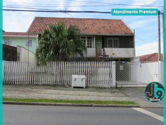 Casa com 3 quartos à venda na Rua Margarida de Araújo Franco, 00, Carioca, São José dos Pinhais, 200 m2 por R$ 1.200.000