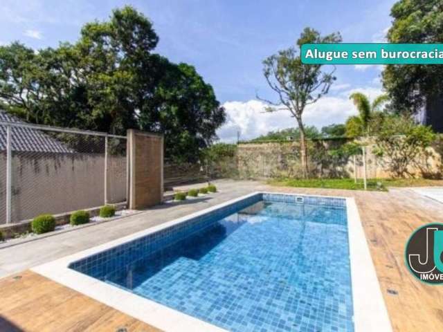 Casa com 2 quartos para alugar na Rua Rachid Pacífico Fatuch, 0001, Santa Felicidade, Curitiba, 392 m2 por R$ 8.480