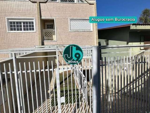 Sobrado/Casa Alugar Bacacheri 340m² Com 3 Quartos Sendo 1 suíte e 3 Vagas De Garagem