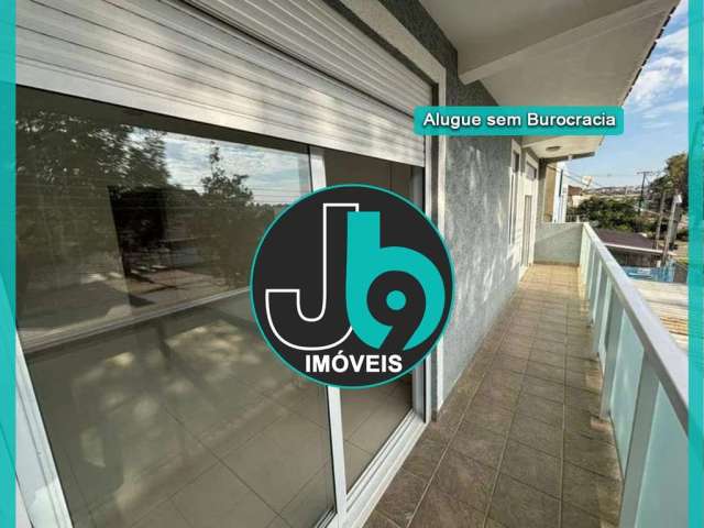 Sobrado para alugar com 280m² por R$ 4.000/Mês