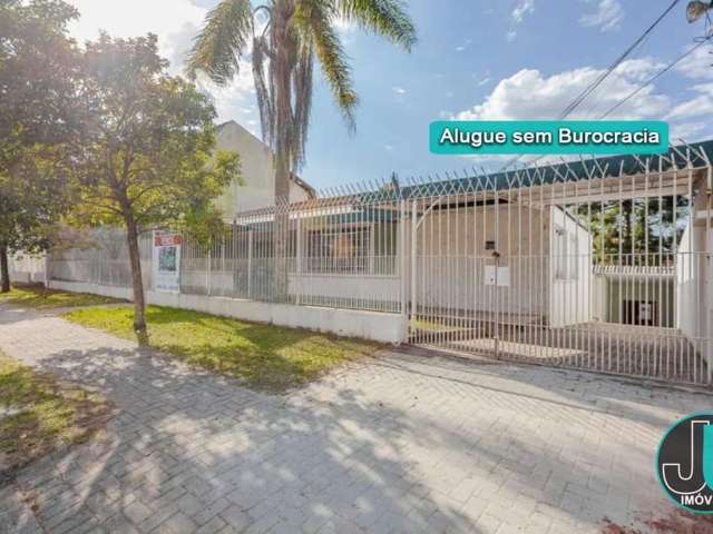 Casa Comercial Alugar Bom Retiro 208m² 8 Salas e 3 Vagas de Garagem