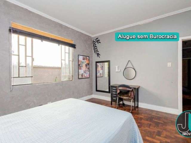 Casa Alugar e Vender Mercês 220m² Semimobiliado com 3 quartos e 4 Vagas de Garagem