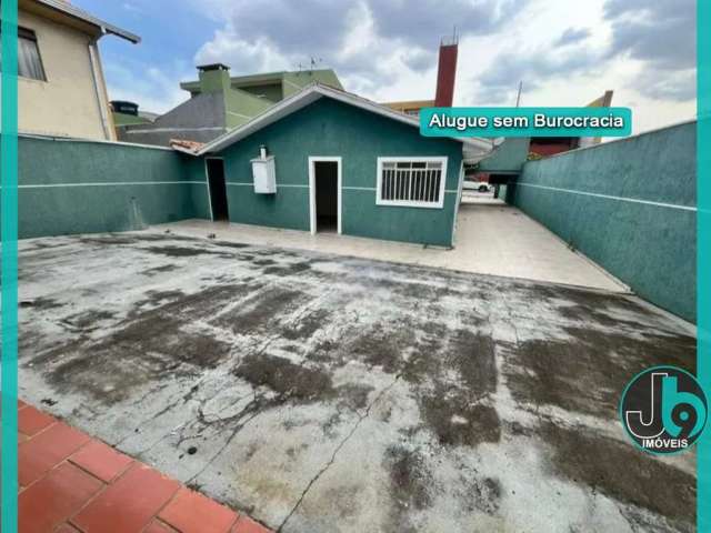 Casa Alugar e Vender Cajuru 176m² Com 3 Quartos e 8 Vagas de Garagem