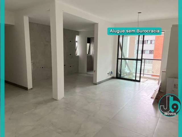 Apartamento Alugar Boa vista 83m² Com 3 quartos e 1 Vaga De Garagem