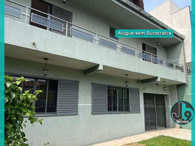 Sobrado/casa Alugar ou Vender Portão 230m² Com 4 Quartos Sendo 1 Suíte e 4 Vagas de Garagem