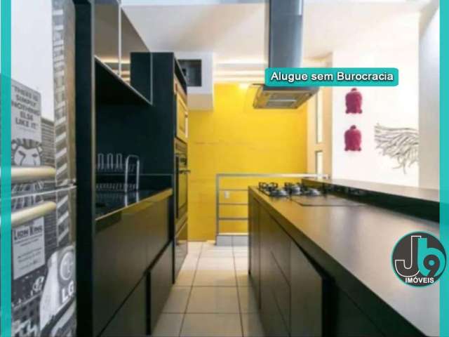 Casa Comercial/Residencial Alugar Tarumã 190m² Com Espaço para 4 Quartos e 2 Vagas de Garagem