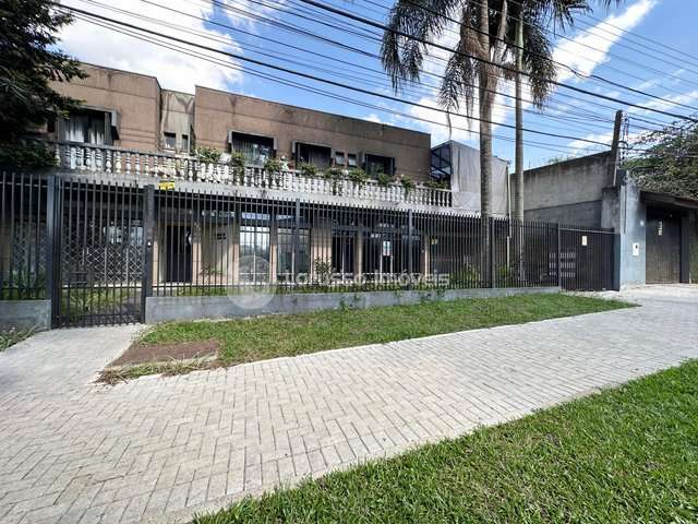 Sala comercial para alugar na Rua Presidente Epitácio Pessoa, 317, Tarumã, Curitiba, 35 m2 por R$ 1.200