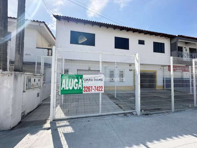 Ponto comercial para alugar na Rua Hayton da Silva Pereira, 740, Capão da Imbuia, Curitiba, 166 m2 por R$ 3.500