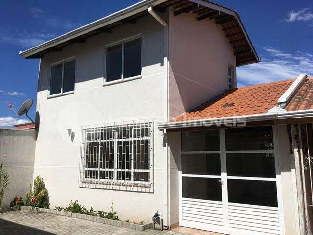 Casa com 2 quartos para alugar na Rua Frederico Stadler Jr, 249, Capão da Imbuia, Curitiba, 100 m2 por R$ 2.300