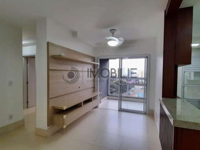 Apartamento com 88 m² e Três dormitórios no Edifício Imagine em Indaiatuba/SP.