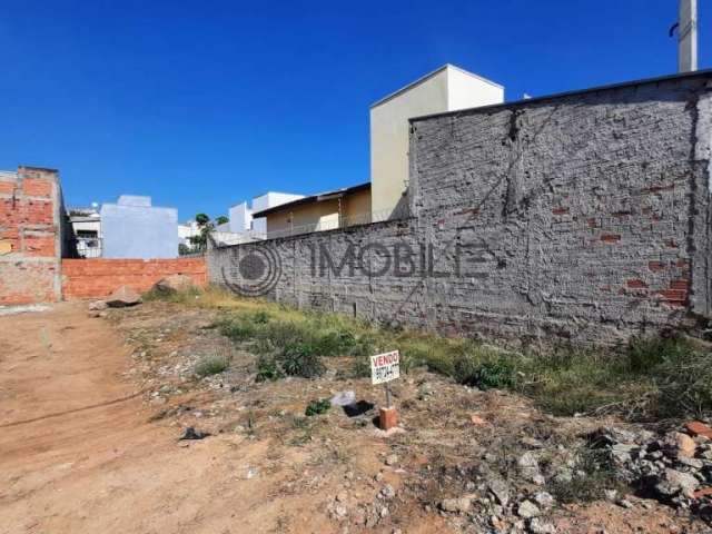 Terreno com 161,00 m² no bairro Santa Marta III na cidade de Salto.