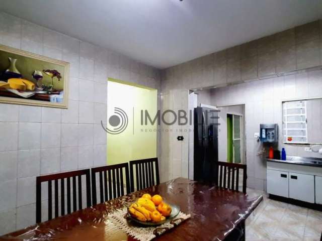 Casa com 4 quartos à venda na Rua Dom Pedro I, 115, Nossa Senhora do Monte Serrat, Salto, 280 m2 por R$ 580.000