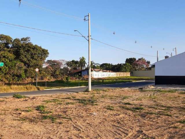 Terreno com 183 m² no Jardim  Casablanca em Indaiatuba