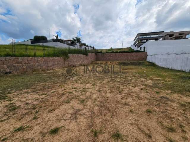 Terreno a venda no Condomínio Jardim Quintas da Terracota em Indaiatuba/SP