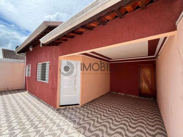 Casa com 4 dormitórios sendo 1 suíte no Jardim Monte Verde em Indaiatuba/SP