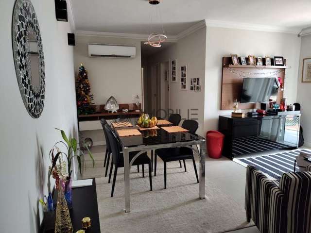 Apartamento com 82 m² e três dormitórios a venda no Natalia Club House em Indaiatuba/SP