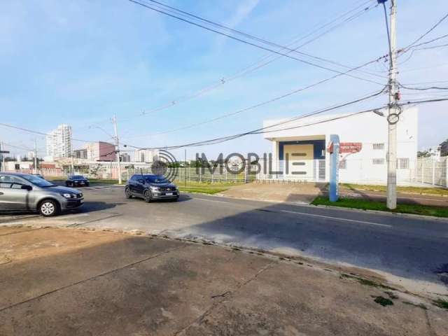 Terreno comercial de 399,77 m² na Av do Parque Ecológico, bairro Jd Regina em Indaiatuba.