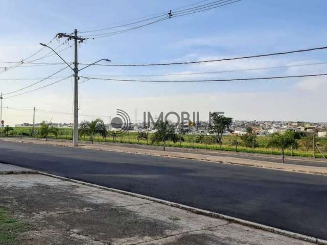 Terreno comercial de 582 m² na Av Ivan Roberto Canavezzi bairro Jd Regina em Indaiatuba.