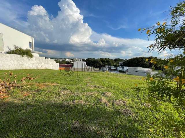 Terreno no Condomínio Jardim dos Lagos em Indaiatuba/SP