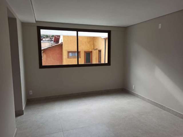 Apartamento com 3 quartos à venda na Rua Bernardo Guimarães, 3115, Barro Preto, Belo Horizonte por R$ 1.086.800