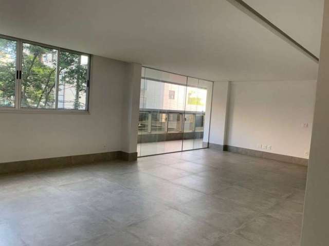 Apartamento com 4 quartos à venda na Rua Joaquim Linhares, 207, Anchieta, Belo Horizonte por R$ 4.450.000