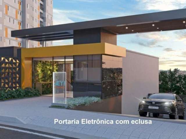 Apartamento com 3 quartos à venda na Rua Maria Elizabet Pessoa, 462, Diamante, Belo Horizonte por R$ 387.712