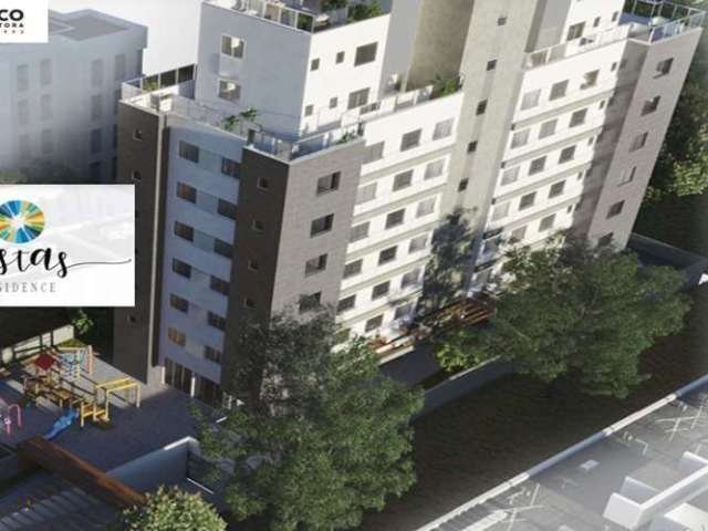 Apartamento com 3 quartos à venda na Rua Conselheiro Lafaiete, 868, Sagrada Família, Belo Horizonte por R$ 698.000