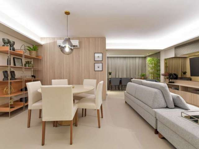 Apartamento com 4 quartos à venda na Rua Bernardo Guimarães, 594, Funcionários, Belo Horizonte por R$ 2.150.000