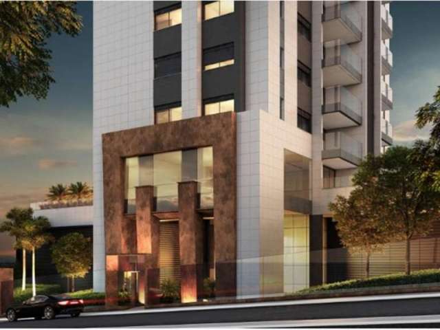 Apartamento com 4 quartos à venda na Rua Luz, 192, Serra, Belo Horizonte por R$ 2.740.000