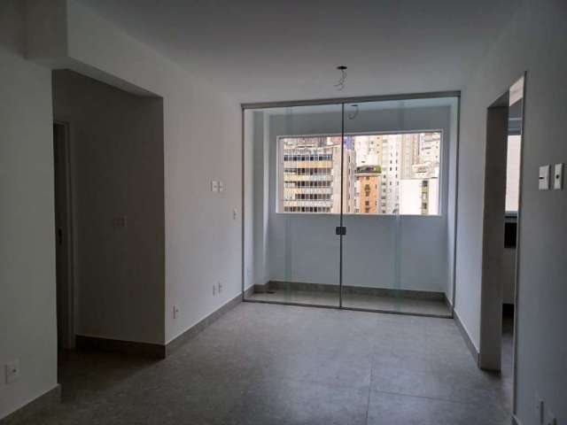 Apartamento com 2 quartos à venda na Rua Iraí, 451, Vila Paris, Belo Horizonte por R$ 1.450.000