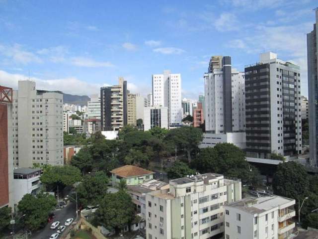 Cobertura com 2 quartos à venda na Rua Romano Stochiero, 69, Santa Efigênia, Belo Horizonte por R$ 1.280.000