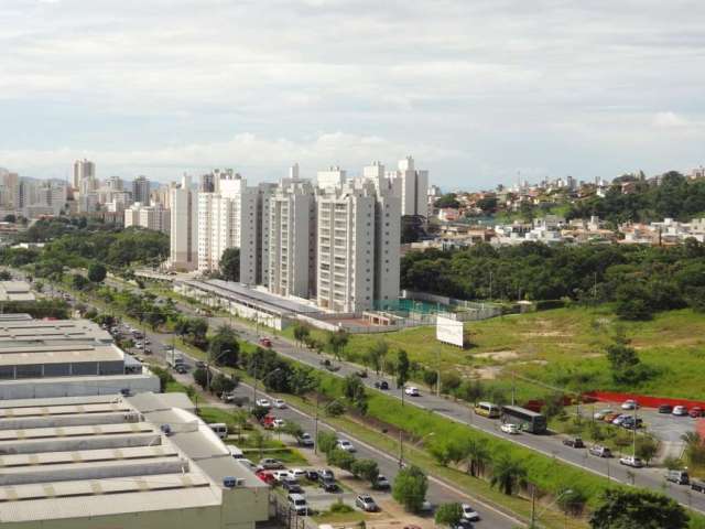 Apartamento com 3 quartos para alugar na Rua Elson Nunes de Souza, 730, Castelo, Belo Horizonte por R$ 2.200