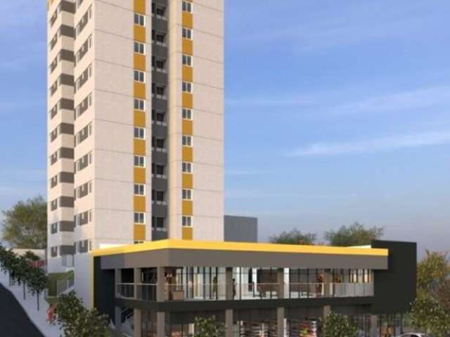 Apartamento com 2 quartos à venda na João Vicente de Moura, 165, Diamante, Belo Horizonte por R$ 294.000