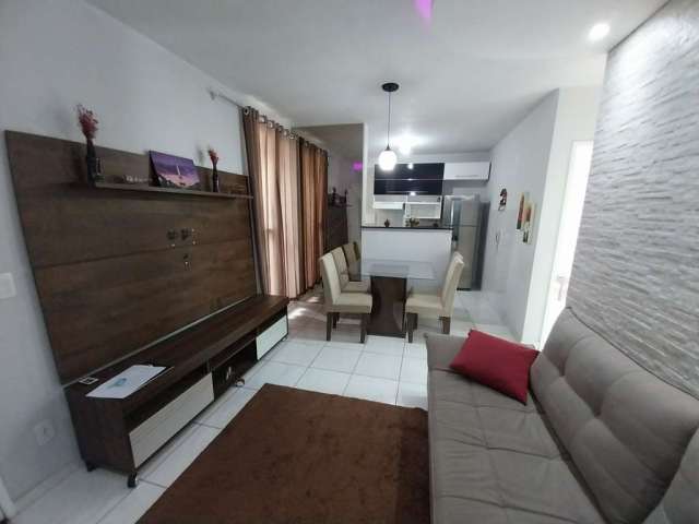 Apartamento com 2 quartos para alugar na Rua Alfa, 125, Jardim Riacho das Pedras, Contagem por R$ 2.000