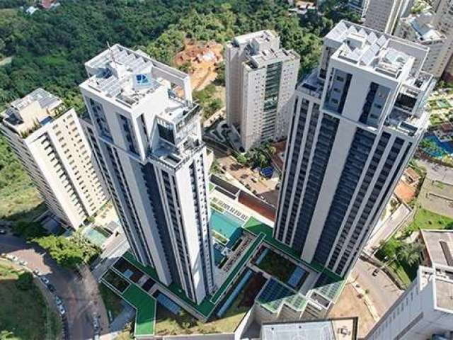 Apartamento com 4 quartos à venda na do Morro, 130, Vila da Serra, Nova Lima por R$ 4.638.985