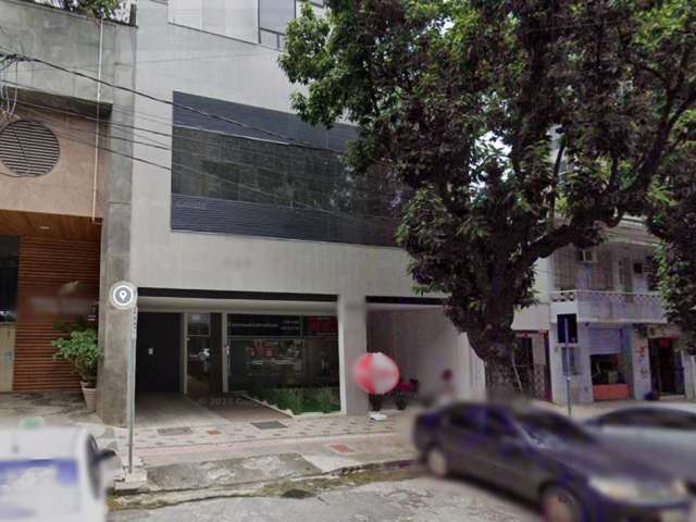 Ponto comercial à venda na Rua Antônio de Albuquerque, 357, Savassi, Belo Horizonte por R$ 1.650.000