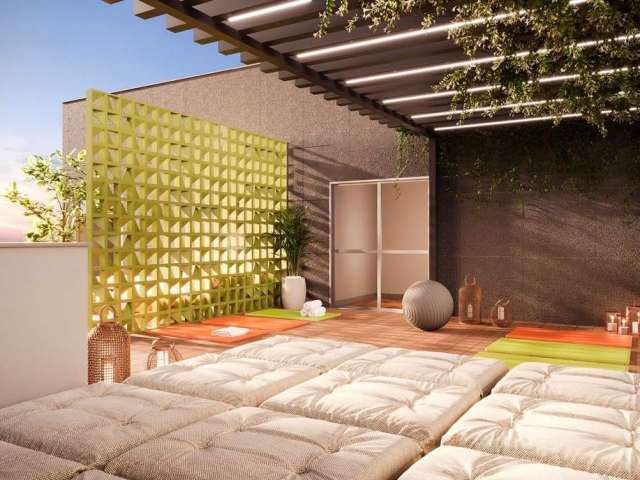 Apartamento com 3 quartos à venda na Rua Boaventura, 832, Jaraguá, Belo Horizonte por R$ 647.531