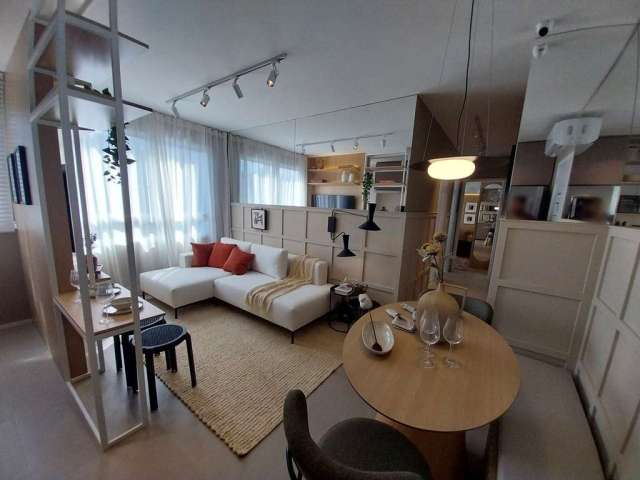 Apartamento com 2 quartos à venda na Rodovia Anel Rodoviário Celso Mello Azevedo, 23275, São Gabriel, Belo Horizonte por R$ 296.360