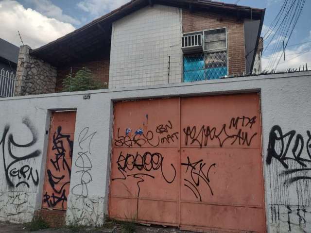 Casa com 5 quartos para alugar na Avenida Amazonas, 8377, Gameleira, Belo Horizonte por R$ 4.000