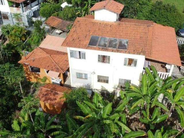 Casa com 8 quartos à venda na Rua Teresópolis, 84, Comunidade Sítio Teresópolis, Santa Luzia por R$ 1.850.000