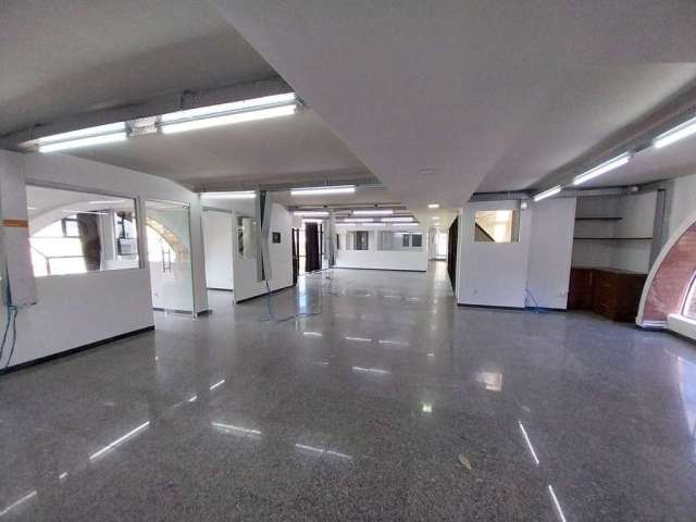 Sala comercial com 8 salas para alugar na Avenida Raja Gabaglia, 1011, Luxemburgo, Belo Horizonte por R$ 6.000