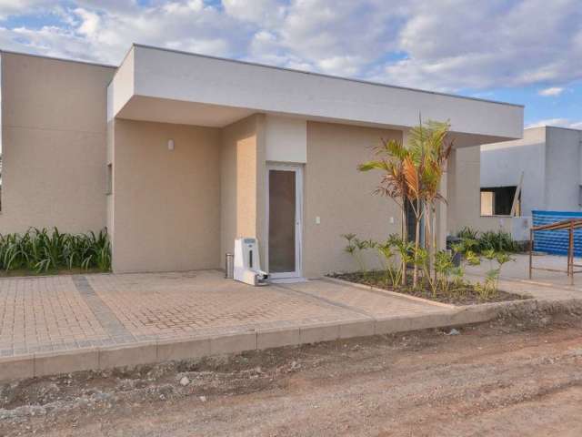 Casa com 3 quartos à venda na Rua Ludovico Barbosa, 395, Pau Pombo, Nova Lima por R$ 1.001.310