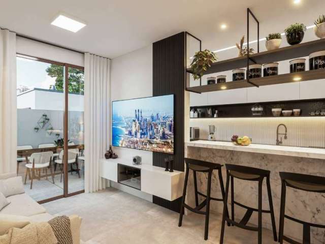 Apartamento com 3 quartos à venda na Rua Nepomuceno, 325, Prado, Belo Horizonte por R$ 985.000