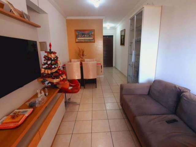 Apartamento com 2 dormitórios à venda, 72 m² por R$ 450.000,00 - Jardim Oceania - João Pessoa/PB