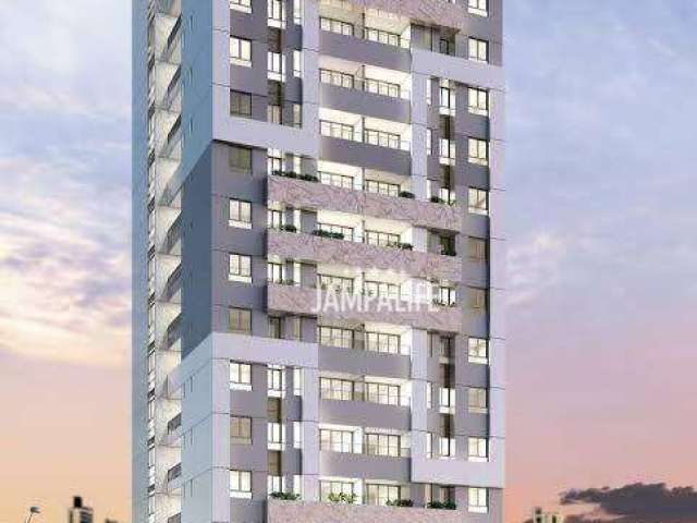 Apartamento com 3 dormitórios à venda, 82 m² por R$ 500.000 - Bancários - João Pessoa/PB