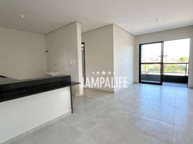 Lindo apartamento com 03 quartos no Bessa