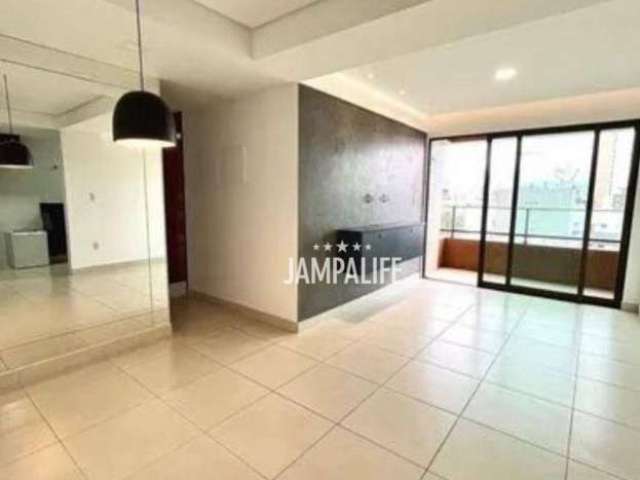 Apartamento com 2 dormitórios à venda, 64 m² por R$ 538.000,00 - Jardim Oceania - João Pessoa/PB