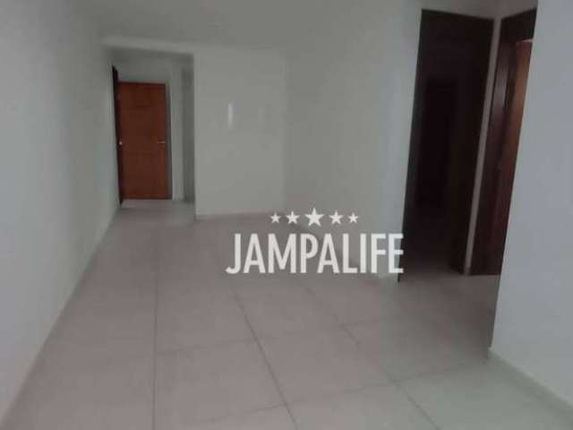 Apartamento com 2 dormitórios à venda, 54 m² por R$ 230.000,00 - Bancários - João Pessoa/PB