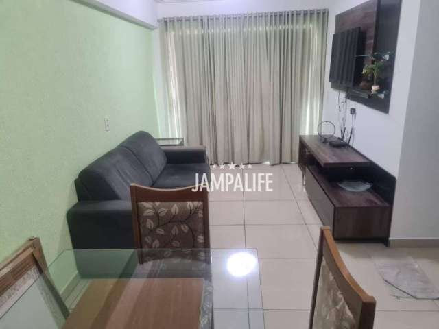 Apartamento com 2 dormitórios à venda, 60 m² por R$ 570.000 - Tambaú - João Pessoa/PB