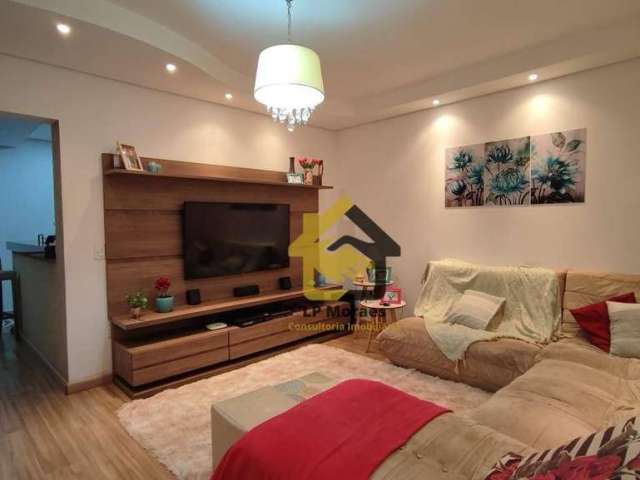 Casa com 3 dormitórios à venda, 160 m² por R$ 590.000,00 - Vila Mariana - Americana/SP